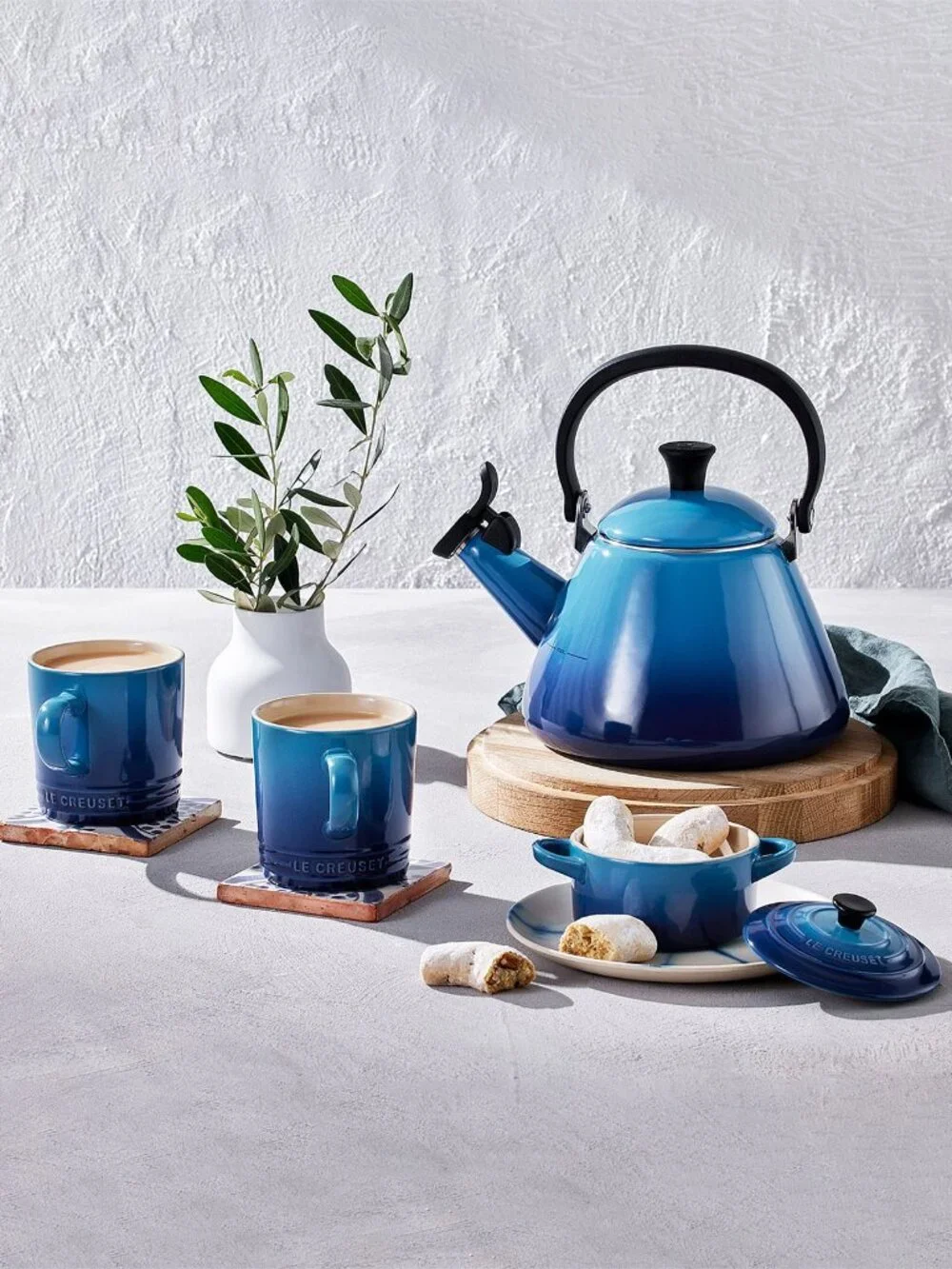 Le Creuset sale click